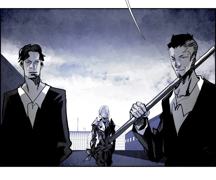 warble - Chapter: 17