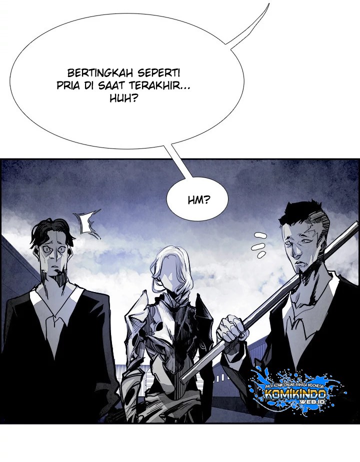 warble - Chapter: 17