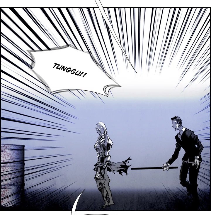 warble - Chapter: 17