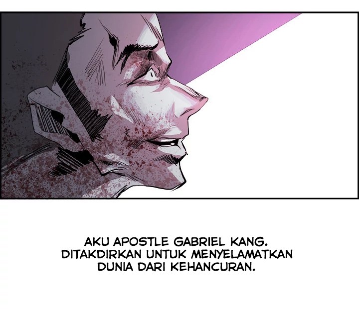 warble - Chapter: 17