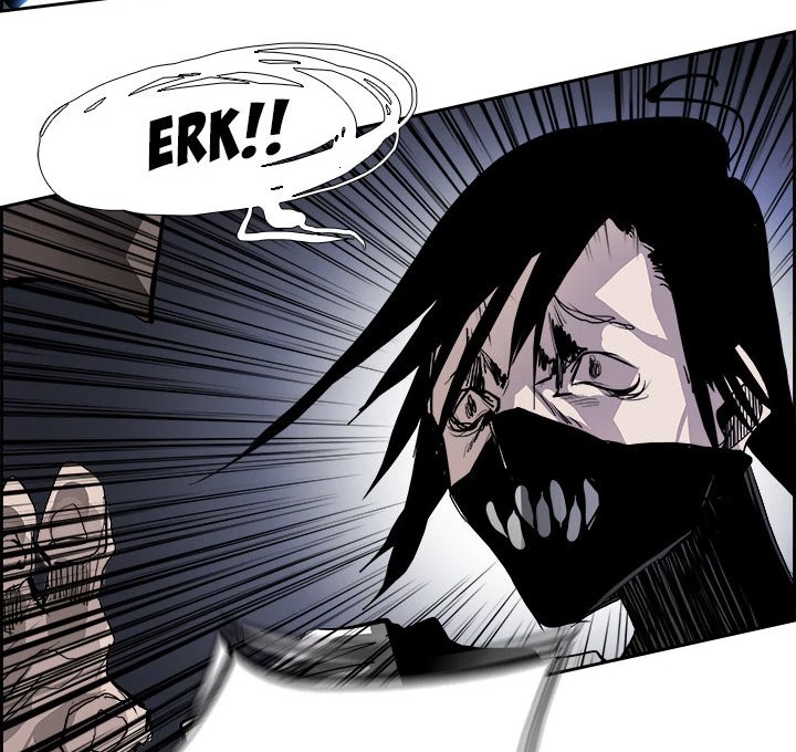 warble - Chapter: 17