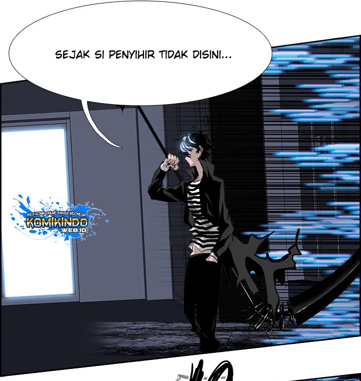 warble - Chapter: 17