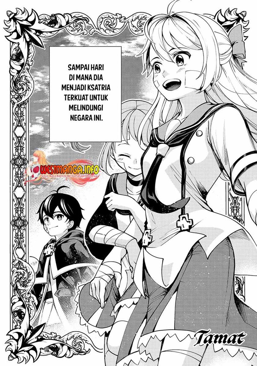 umarekawatta-kensei-wa-raku-o-shitai - Chapter: 20