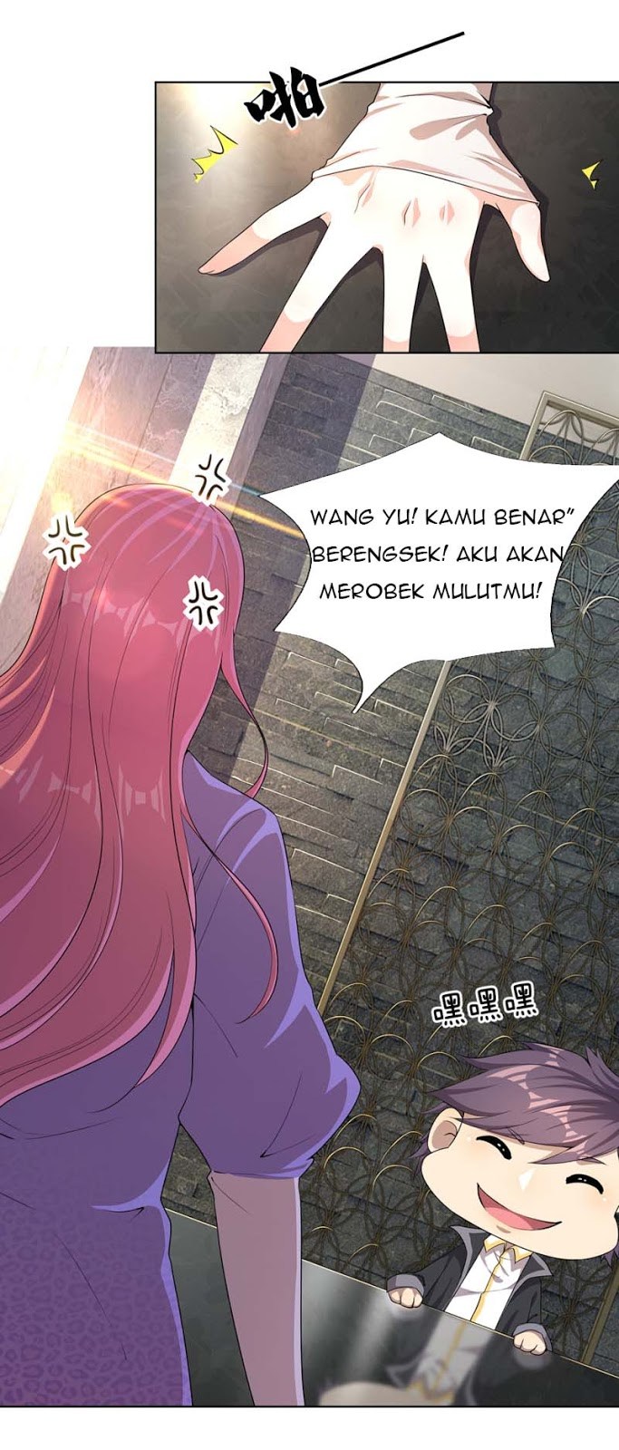 medical-martial-arts - Chapter: 17