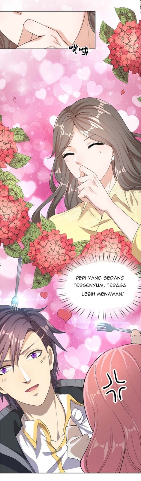 medical-martial-arts - Chapter: 17