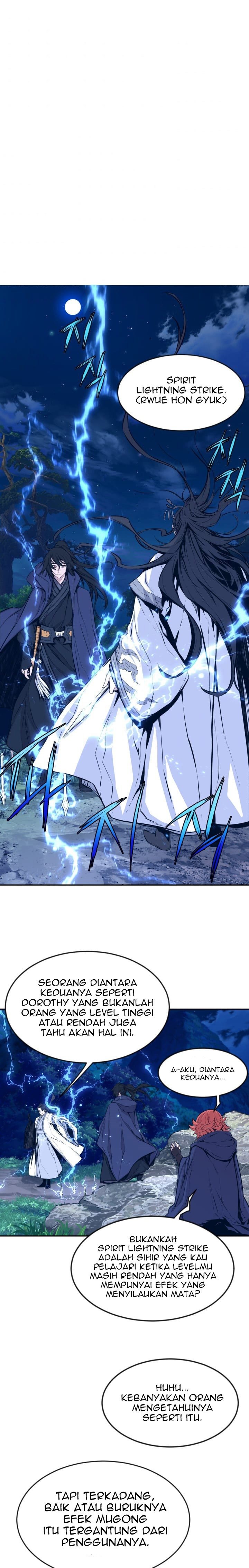 the-legend-of-mir-the-gold-armor - Chapter: 18