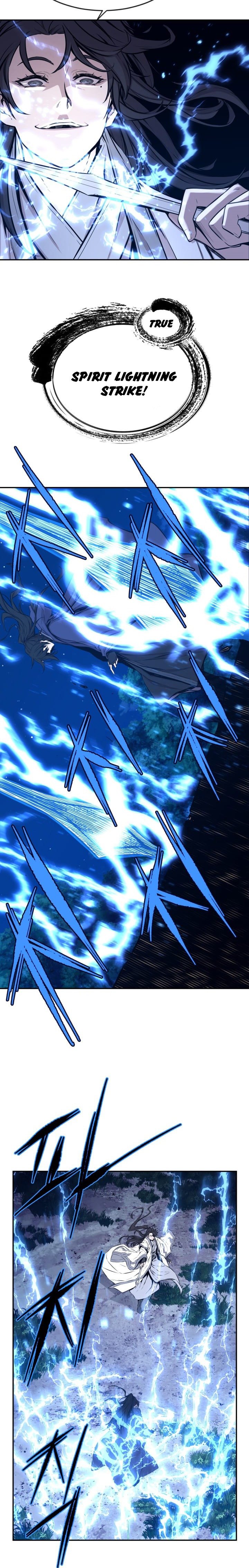 the-legend-of-mir-the-gold-armor - Chapter: 18