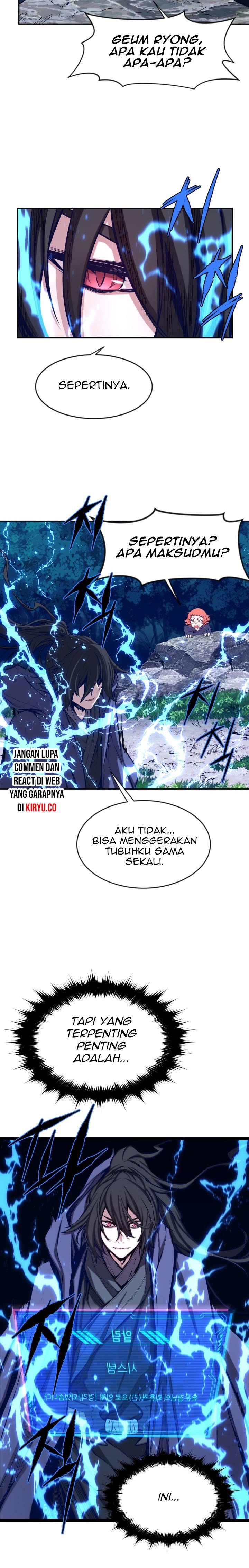the-legend-of-mir-the-gold-armor - Chapter: 18