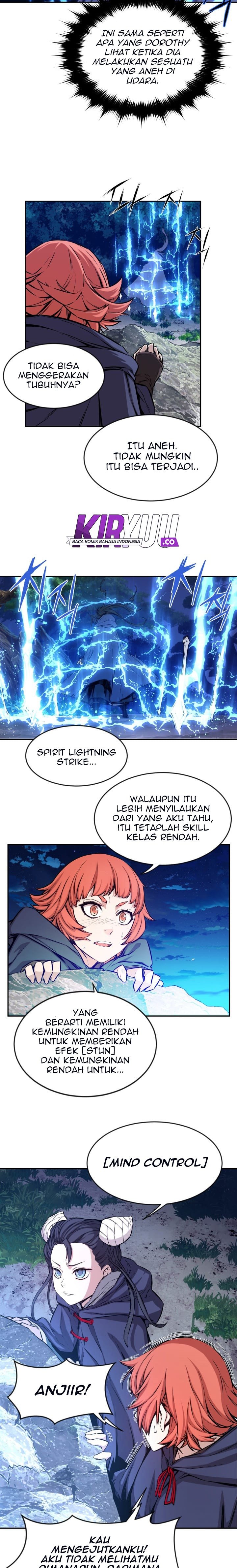 the-legend-of-mir-the-gold-armor - Chapter: 18