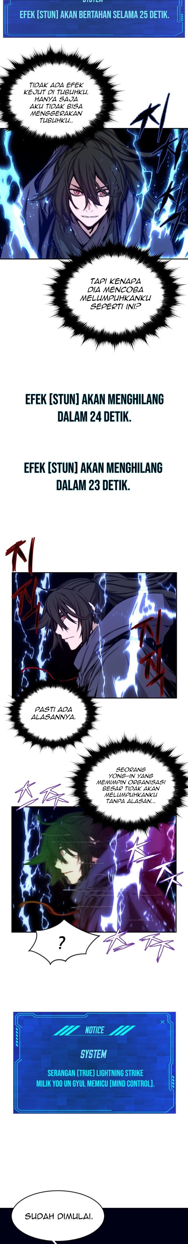 the-legend-of-mir-the-gold-armor - Chapter: 18