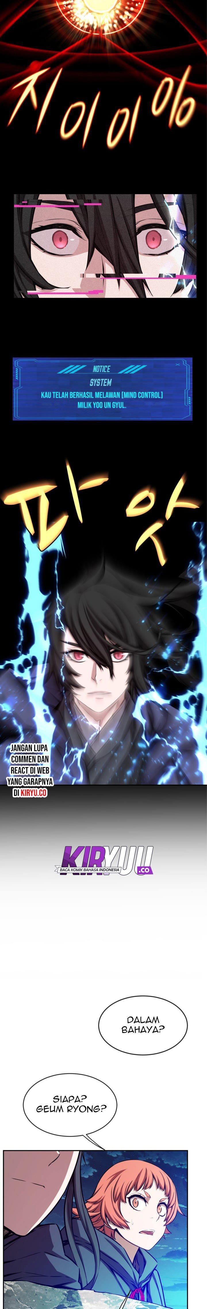 the-legend-of-mir-the-gold-armor - Chapter: 18
