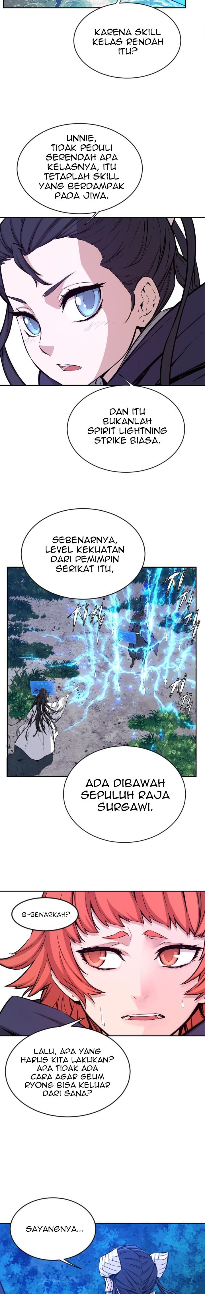 the-legend-of-mir-the-gold-armor - Chapter: 18