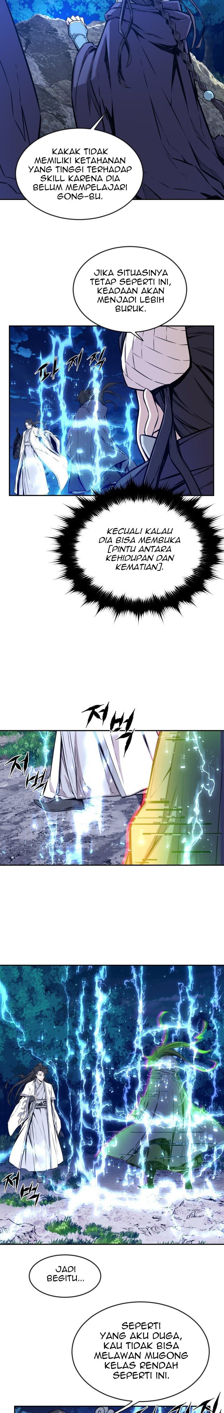 the-legend-of-mir-the-gold-armor - Chapter: 18