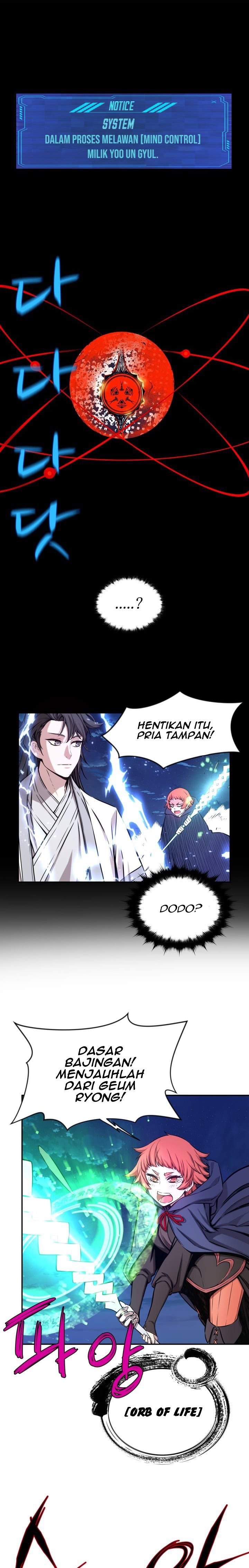the-legend-of-mir-the-gold-armor - Chapter: 18