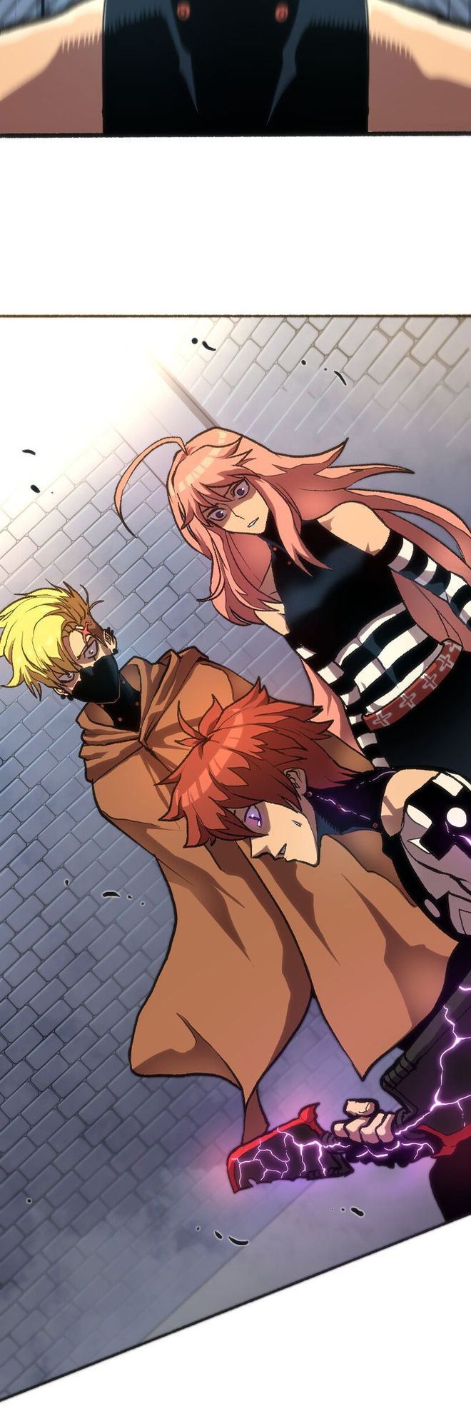 god-game - Chapter: 21