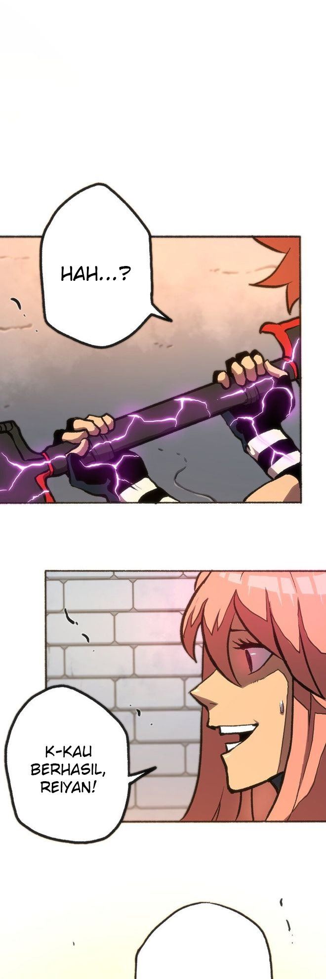 god-game - Chapter: 21