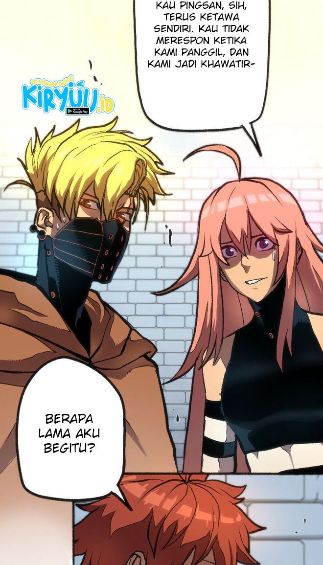 god-game - Chapter: 21