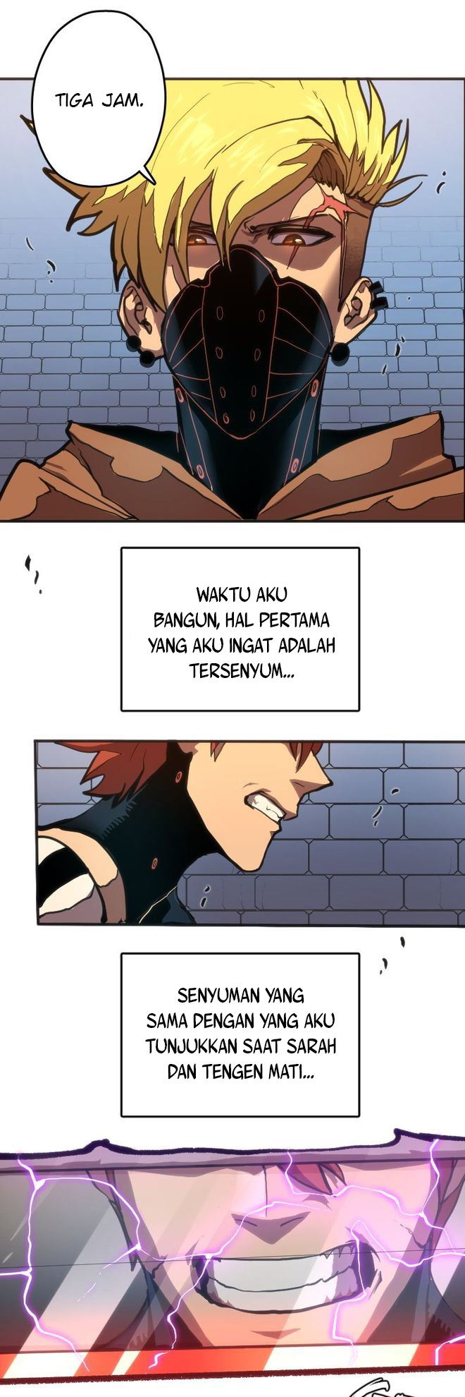 god-game - Chapter: 21