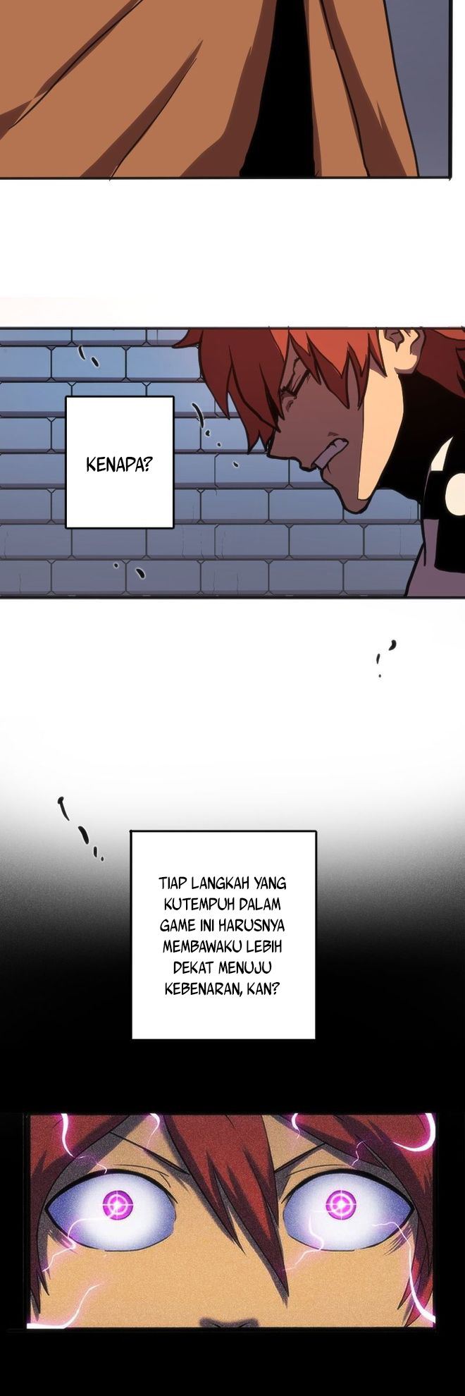 god-game - Chapter: 21
