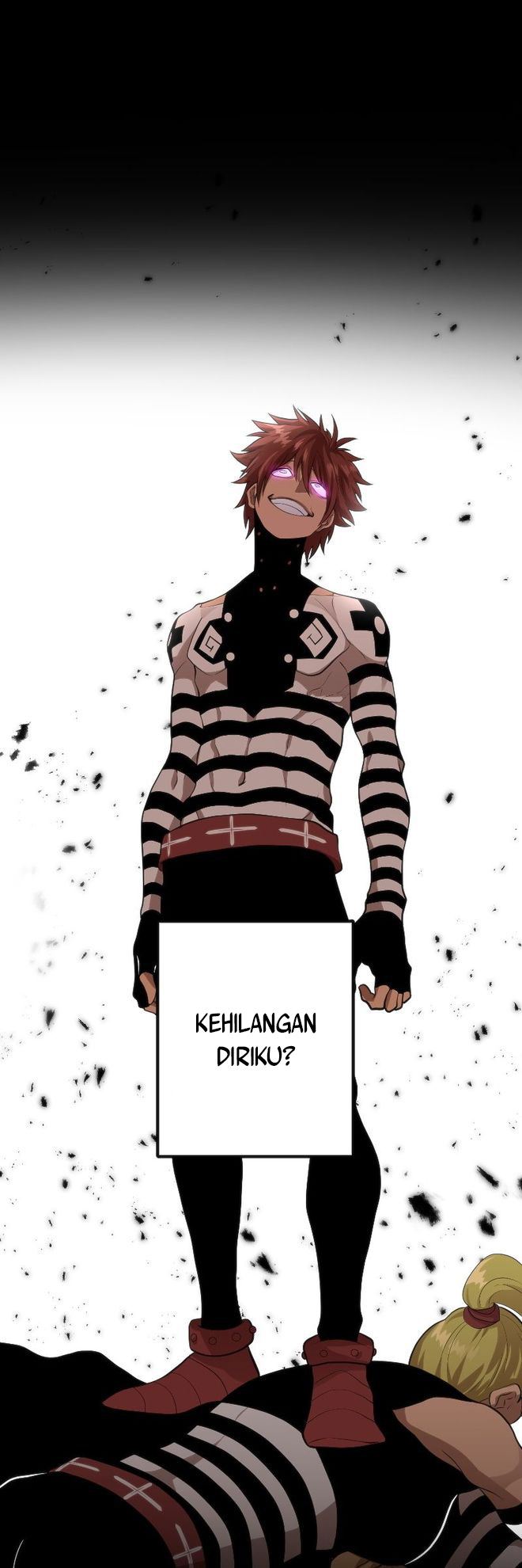 god-game - Chapter: 21