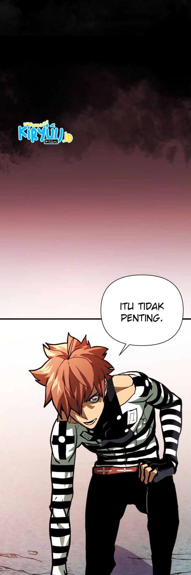 god-game - Chapter: 21