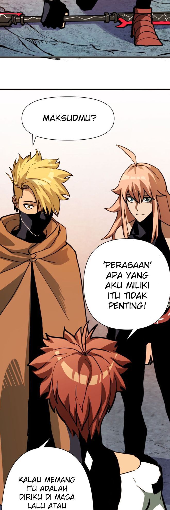 god-game - Chapter: 21
