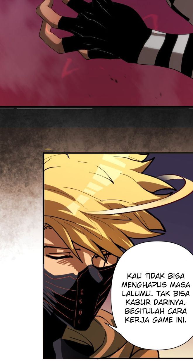 god-game - Chapter: 21