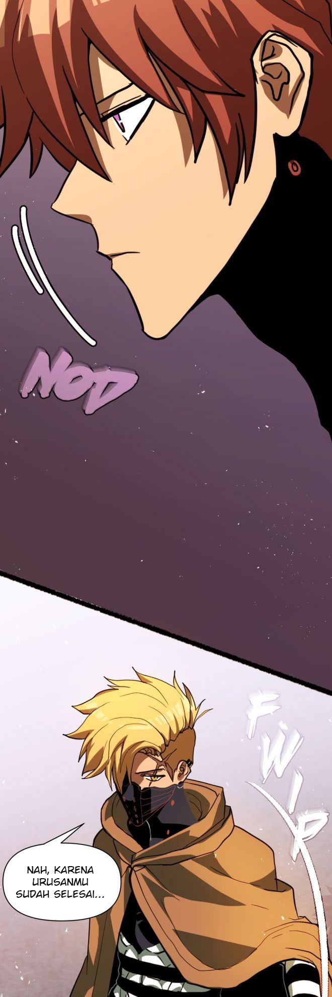 god-game - Chapter: 21