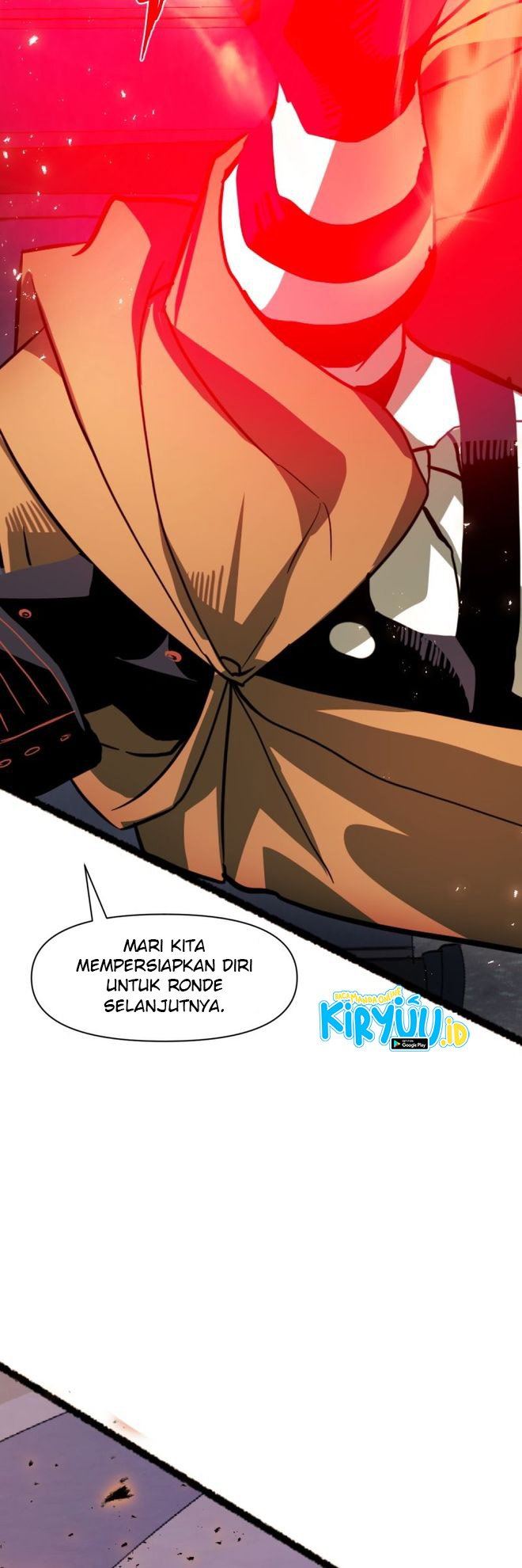 god-game - Chapter: 21