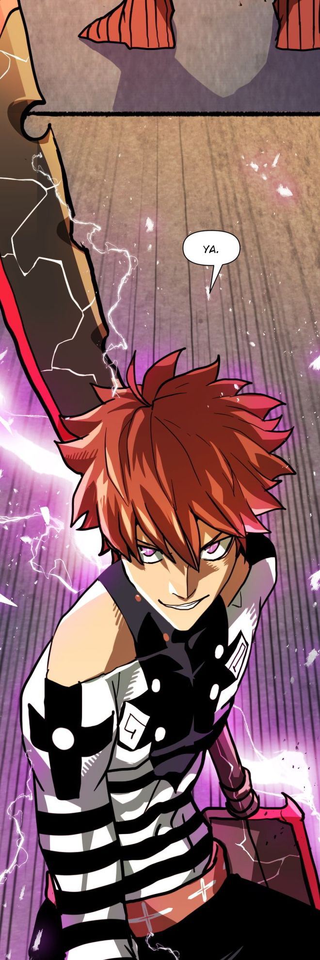 god-game - Chapter: 21