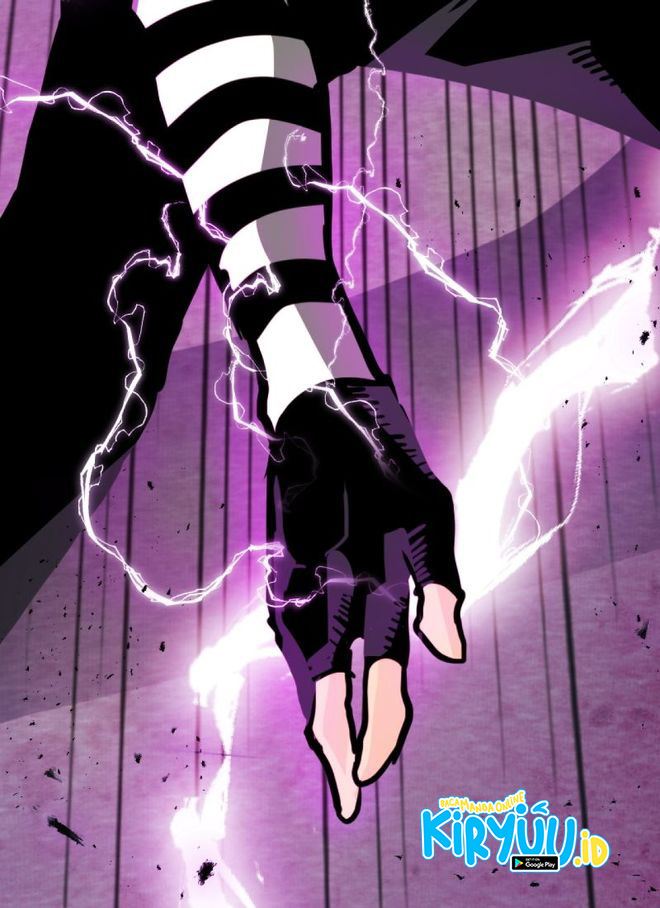 god-game - Chapter: 21