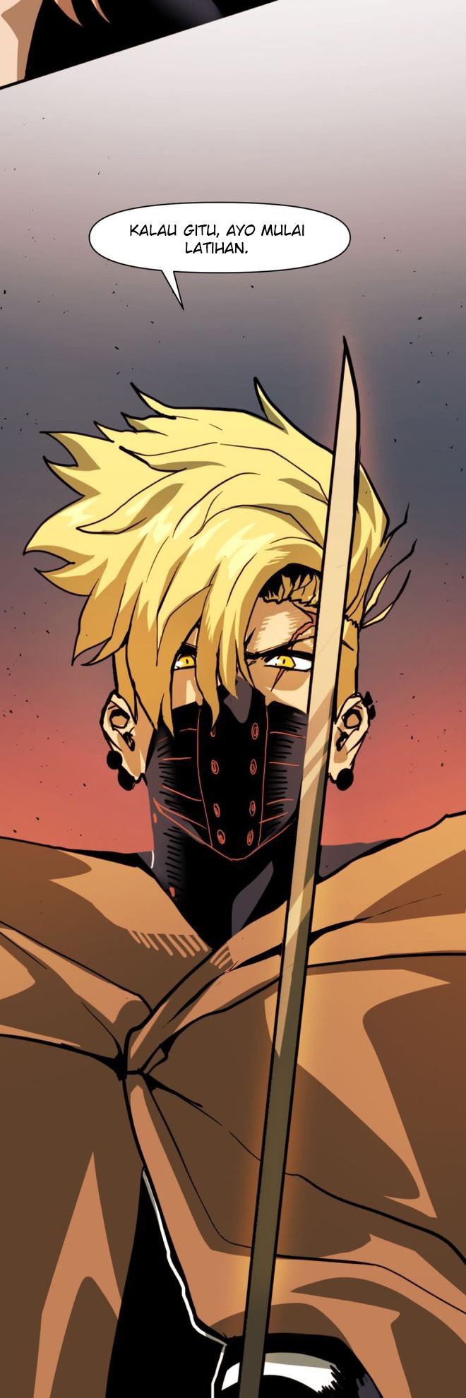 god-game - Chapter: 21