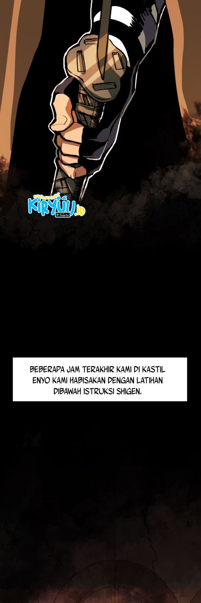 god-game - Chapter: 21