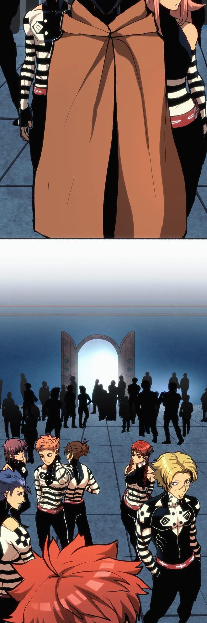god-game - Chapter: 21