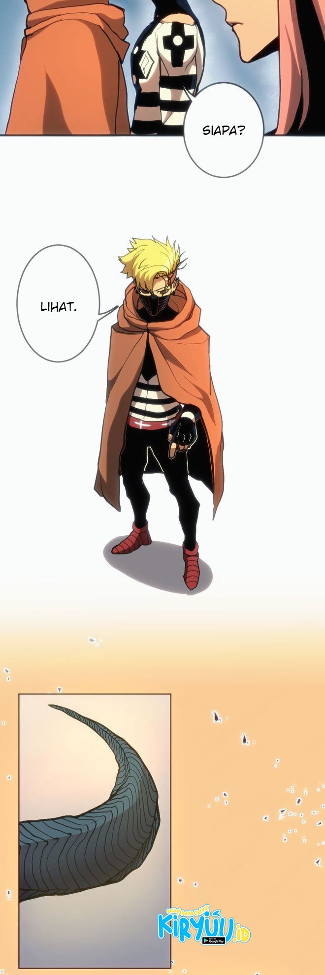 god-game - Chapter: 21
