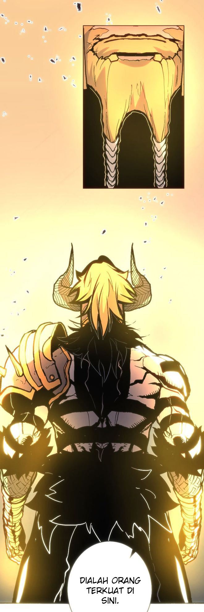 god-game - Chapter: 21