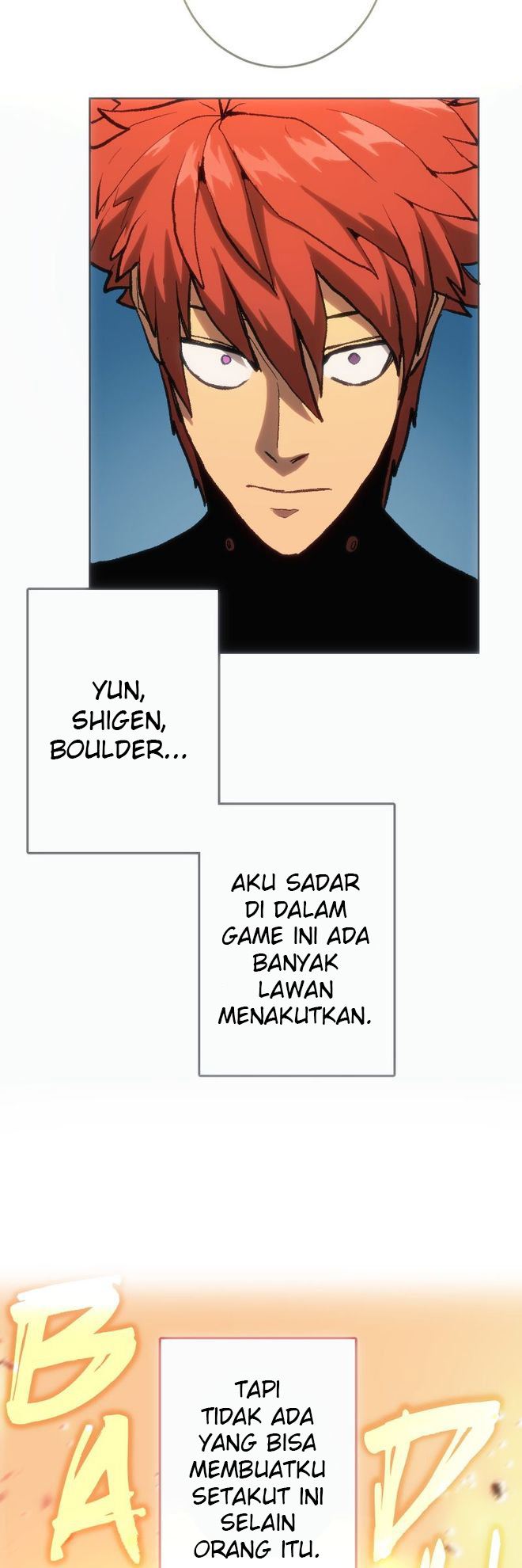 god-game - Chapter: 21