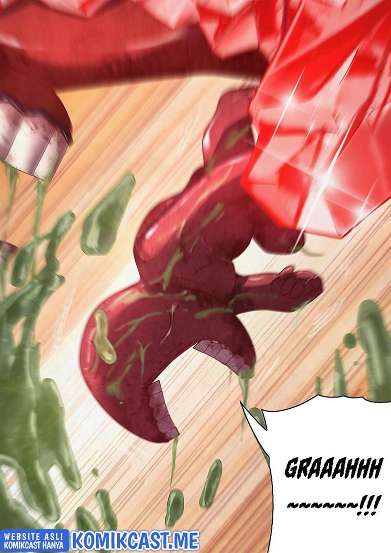 the-last-human - Chapter: 441