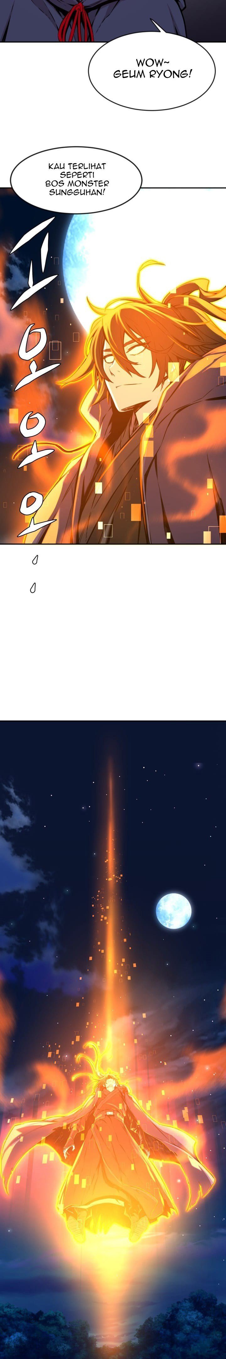 the-legend-of-mir-the-gold-armor - Chapter: 19