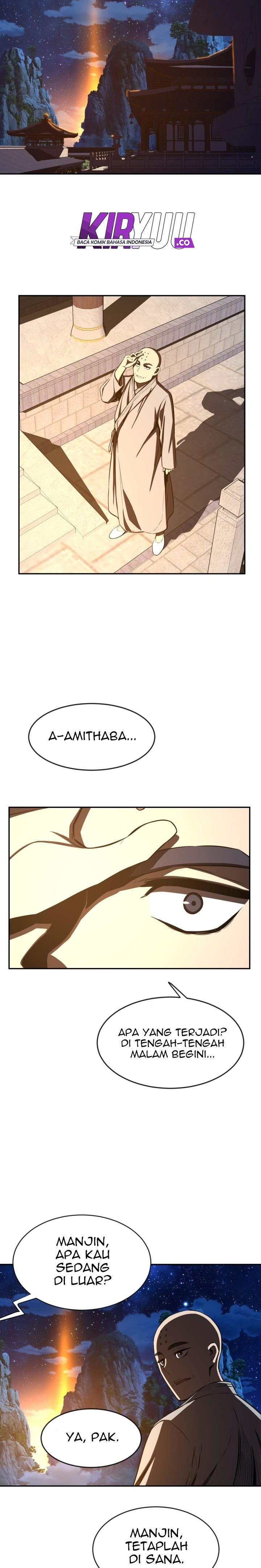 the-legend-of-mir-the-gold-armor - Chapter: 19