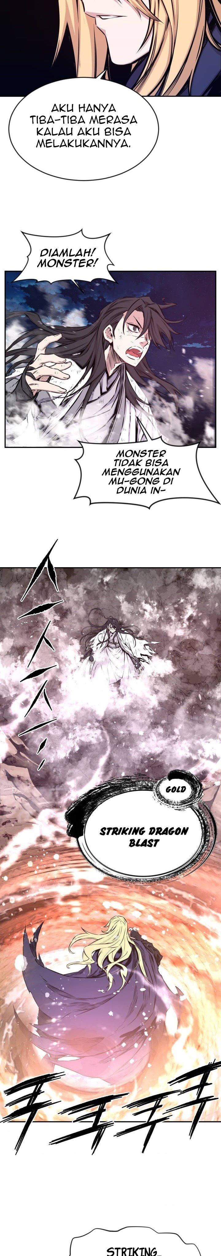 the-legend-of-mir-the-gold-armor - Chapter: 19