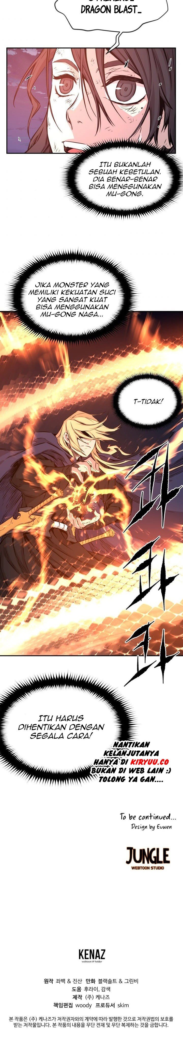 the-legend-of-mir-the-gold-armor - Chapter: 19