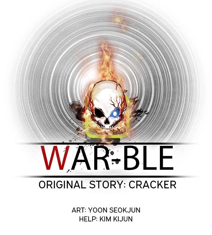 warble - Chapter: 18
