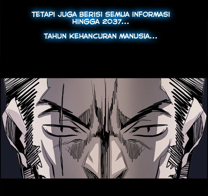 warble - Chapter: 18