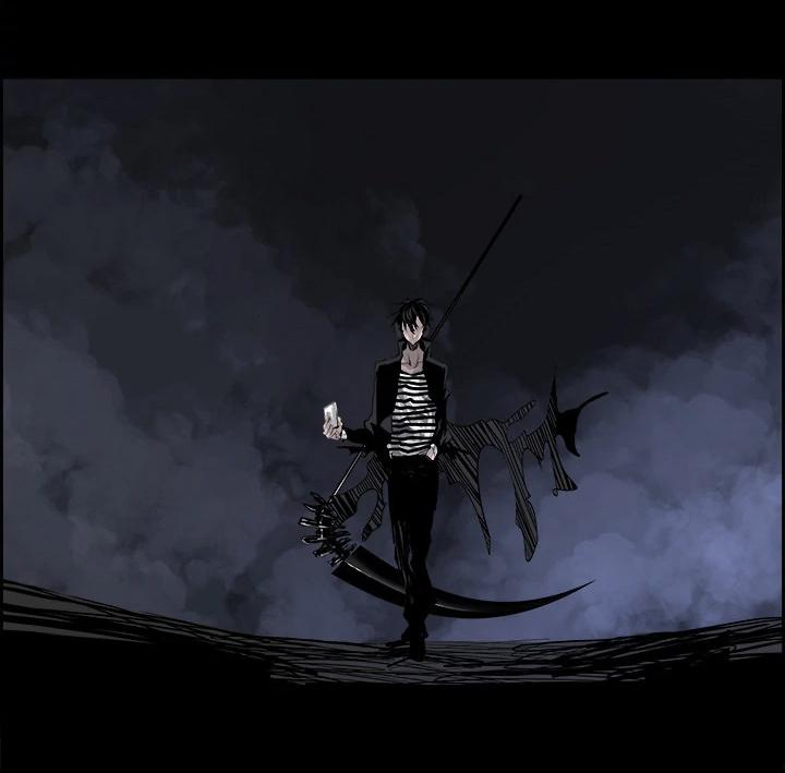 warble - Chapter: 18