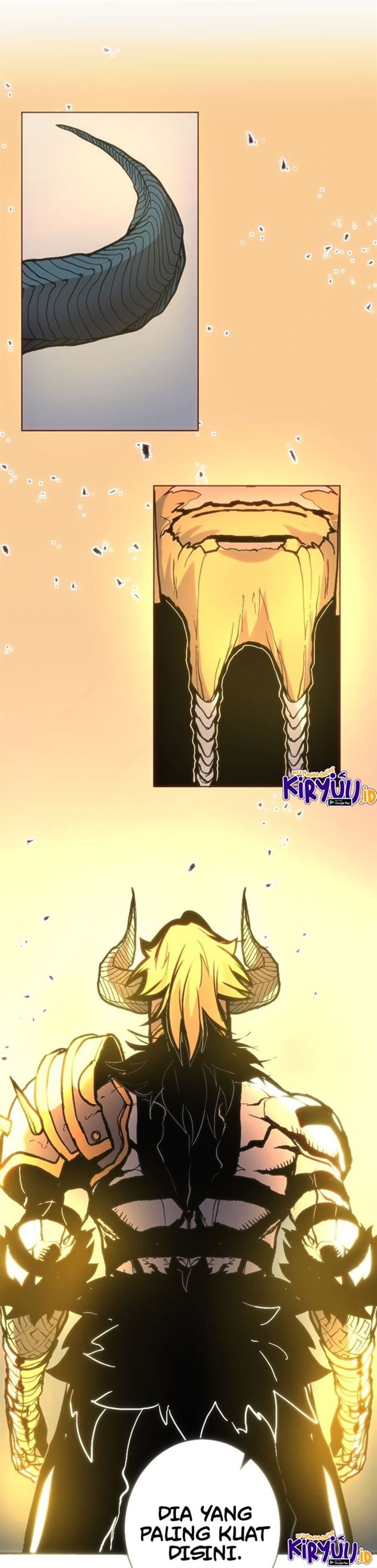 god-game - Chapter: 22