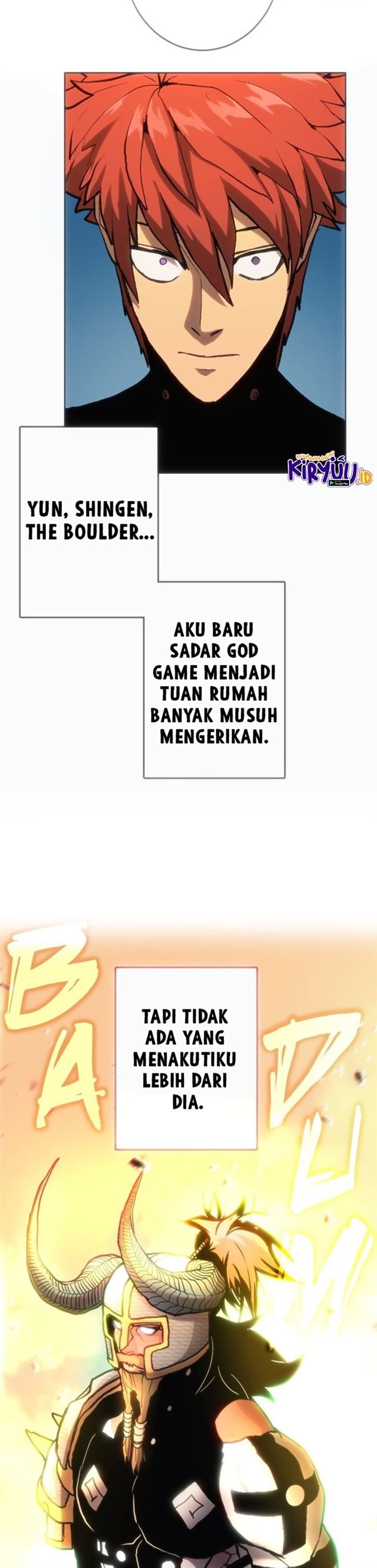 god-game - Chapter: 22
