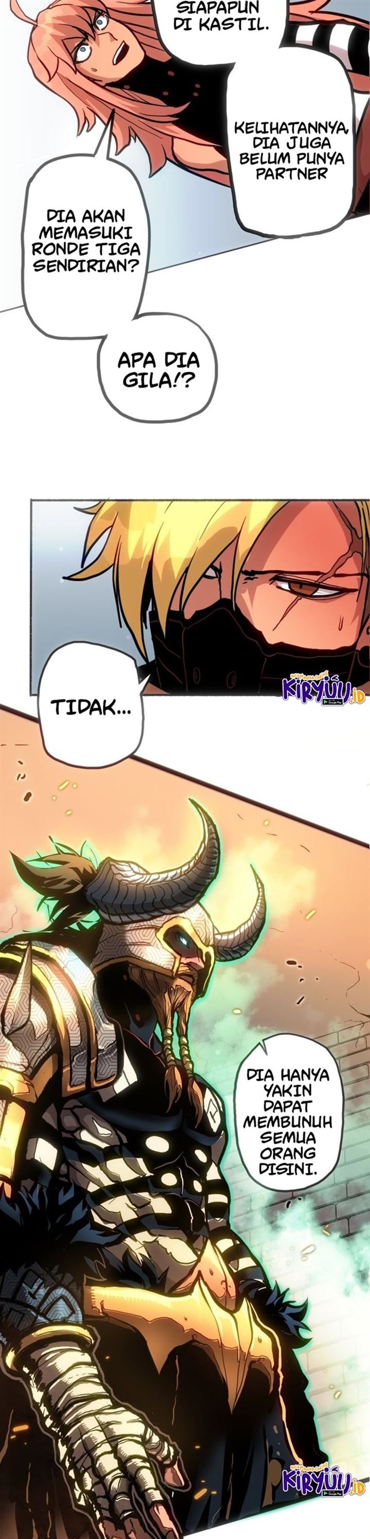 god-game - Chapter: 22