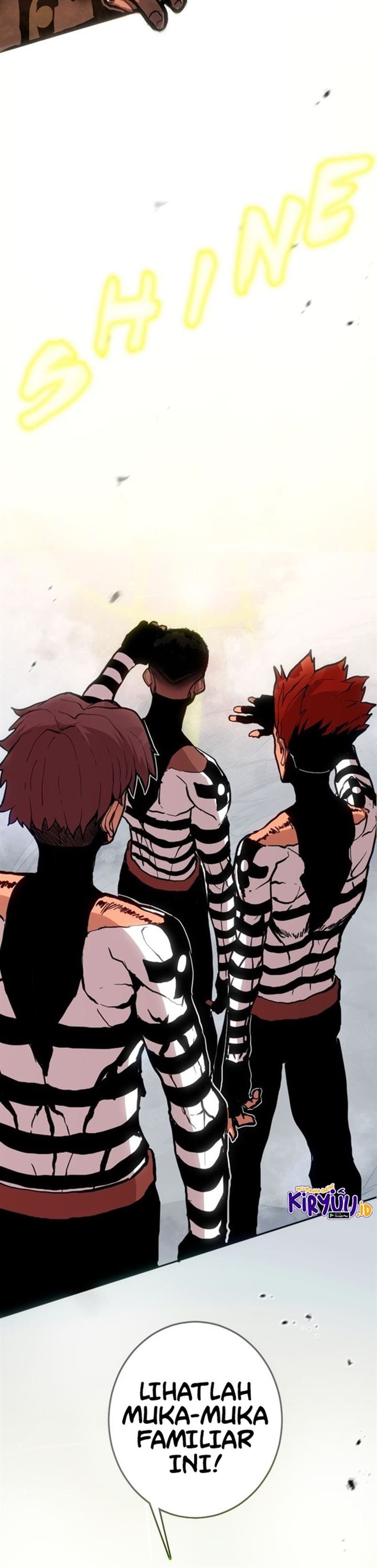 god-game - Chapter: 22
