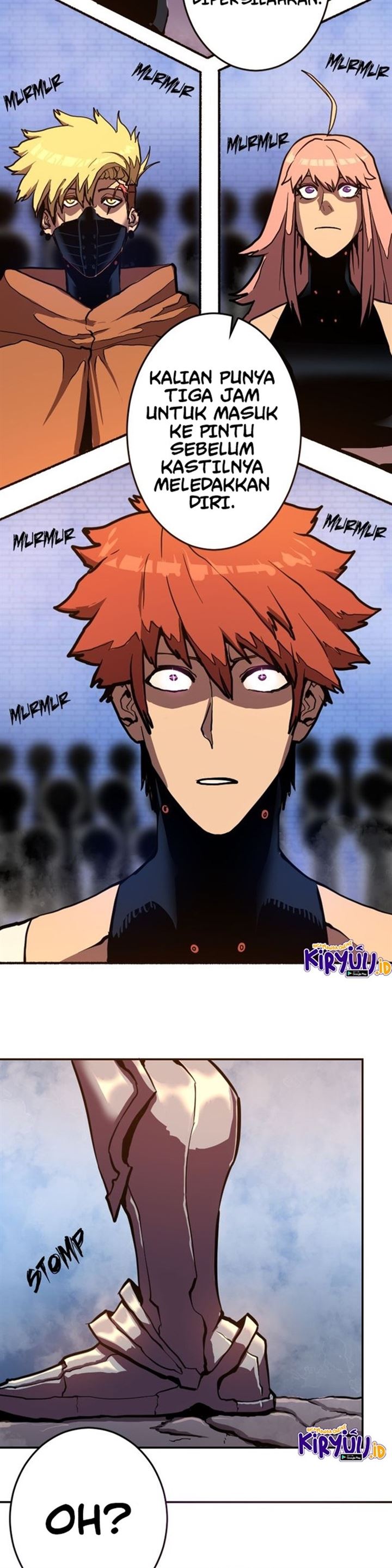 god-game - Chapter: 22